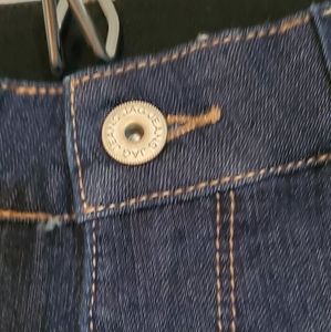Jag Carolina Blue size 8 jeans